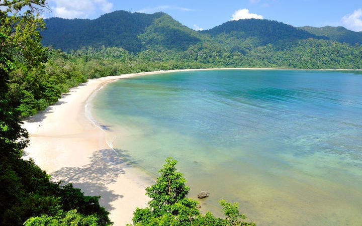 Scalo Langkawi 